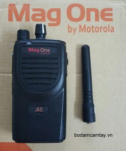 Motorola MagOne A8