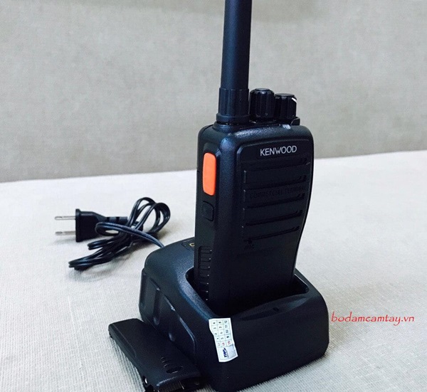 Bộ đàm Kenwood giá rẻ