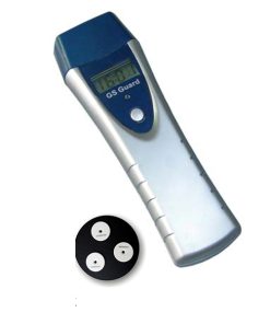 Máy chấm công bảo vệ hiệu GS 6000C