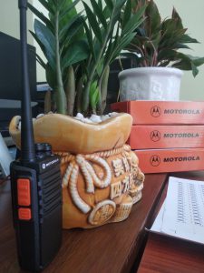 Bộ đàm Motorola GP 6500 5 35cb0293956c6d32347d