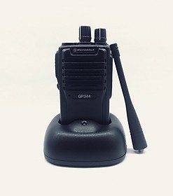 Máy Bộ Đàm Cầm Tay Motorola GP 344