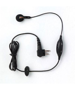 Tai nghe máy bộ đàm cầm tay