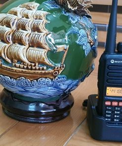 Máy Bộ Đàm Cầm tay 3G IP RADIO HJ 3600