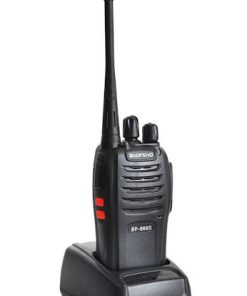 MÁY BỘ ĐÀM BAOFENG 666S