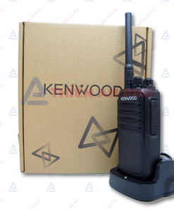 Kenwood TK U500 4 1