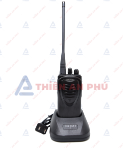 Bộ Đàm Cầm Tay Kenwood TK 3206 8 Kenwood TK3206 3