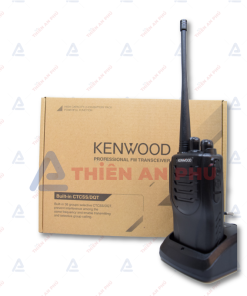 Kenwood TK3290 4