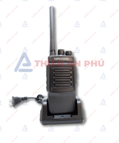 Bộ đàm Cầm tay Kenwood TK 520 12 Kenwood TK520 3