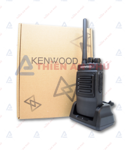 Bộ đàm Cầm tay Kenwood TK 520 13 Kenwood TK520 4