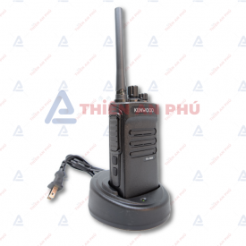 Kenwood TK568 3