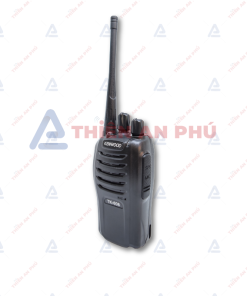 Bộ đàm Kenwood TK 608 8 Kenwood TK608 1