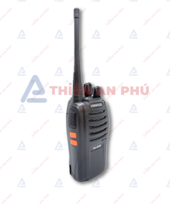 Bộ đàm Kenwood TK 608 9 Kenwood TK608 2