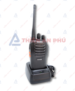 Bộ đàm Kenwood TK 608 10 Kenwood TK608 3