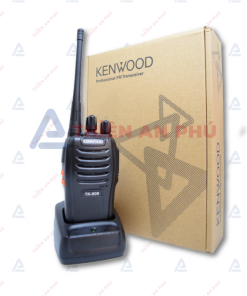 Bộ đàm Kenwood TK 608 11 Kenwood TK608 4