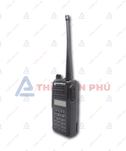 Máy Bộ Đàm Motorola CP 1660 9 Moto CP1660 1