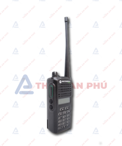 Alternative view of Máy Bộ Đàm Motorola CP 1660