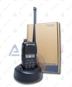 Máy Bộ Đàm Motorola CP 1660 7 Moto CP1660 3
