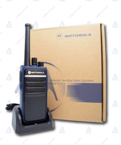 Bộ Đàm Cầm Tay Motorola CP 2200 7 Moto CP2200 4