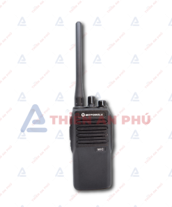 Alternative view of Bộ Đàm Motorola CP 3100 Plus New