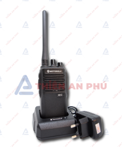 Bộ Đàm Motorola CP 3100 Plus New