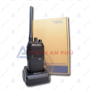 Bộ Đàm Motorola CP 3100 Plus New 8 Moto CP3100 4 1