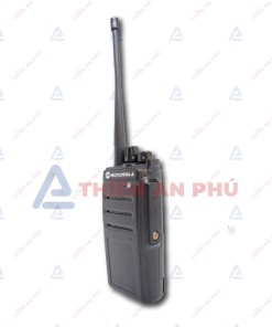 Hệ thống bộ đàm sử dụng cho Quán Karaoke, Nhà hàng, Khách Sạn