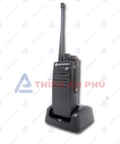 Alternative view of Bộ đàm chống nước Motorola CP 3200