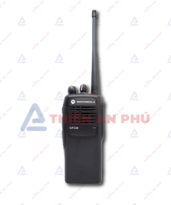 Alternative view of MÁY BỘ ĐÀM MOTOROLA GP-328