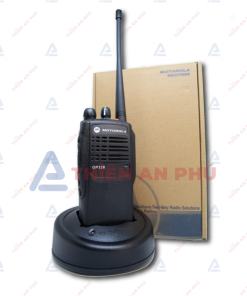 MÁY BỘ ĐÀM MOTOROLA GP-328 9 Moto GP328 3