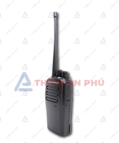 BỘ ĐÀM MOTOROLA CP 1200 Plus