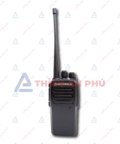 Alternative view of Motorola GP 3588 Plus ( New 13W )