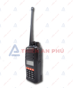 Bộ Đàm Motorola Xir P8660 Plus 11 Moto GP3688 lus 1