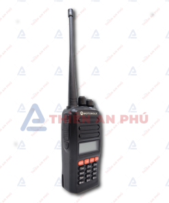 Alternative view of Bộ Đàm Motorola Xir P8660 Plus