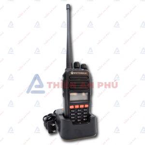 Bộ Đàm Motorola Xir P8660 Plus 13 Moto GP3688 lus 3