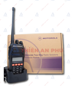 Bộ Đàm Motorola Xir P8660 Plus 9 Moto GP3688 lus 4
