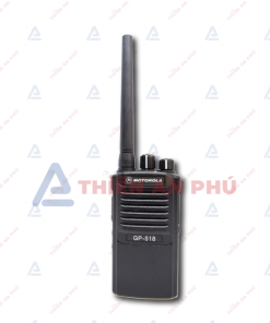 Bộ Đàm Cầm Tay Motorola GP 518