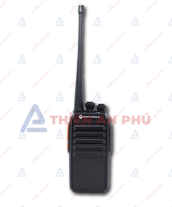 Alternative view of Bộ đàm Motorola GP 958 Thiết kế bền bỉ, liên lạc mạnh mẽ, giá tốt nhất 2025
