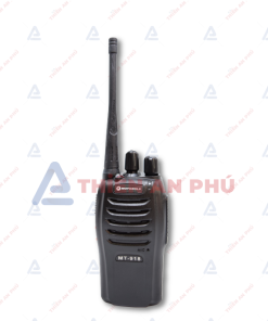 Bộ Đàm Motorola MT918, Giá tốt 2025 11 Moto Mt918