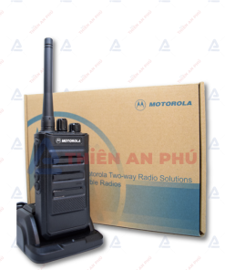 Alternative view of Bộ Đàm Cầm Tay Motorola CP 1220