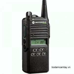 Motorola cp 1300 1001