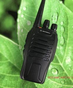 BỘ ĐÀM MOTOROLA MT925