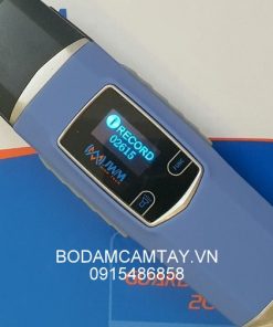 Máy tuần tra bảo vệ WM-5000Smart
