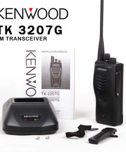 Kenwood Tk-3207G