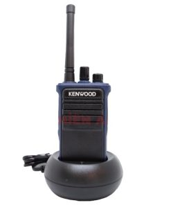 Bộ Đàm Kenwood TK 3301 Chống nước IP67, pin khỏe, xuyên tầng cực tốt