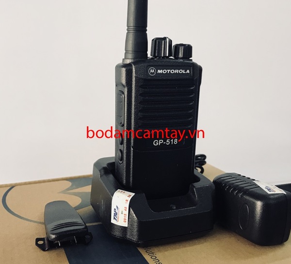 Lật tẩy những chiêu trò của các cửa hàng bán bộ đàm Motorola - Thiên An Phú 1 Mua bộ đàm Motorola