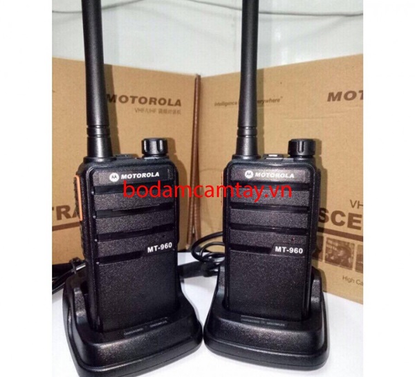 Lật tẩy những chiêu trò của các cửa hàng bán bộ đàm Motorola - Thiên An Phú 3 Mua bộ đàm Motorola chính hãng