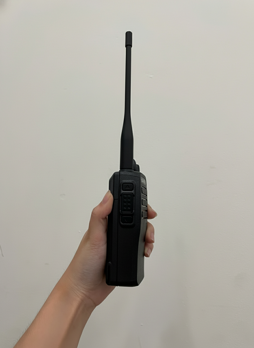 Motorola GP 3588 Plus ( New 13W ) 5 Motorola GP 3588 Plus ( New 13W ) - Ảnh 5