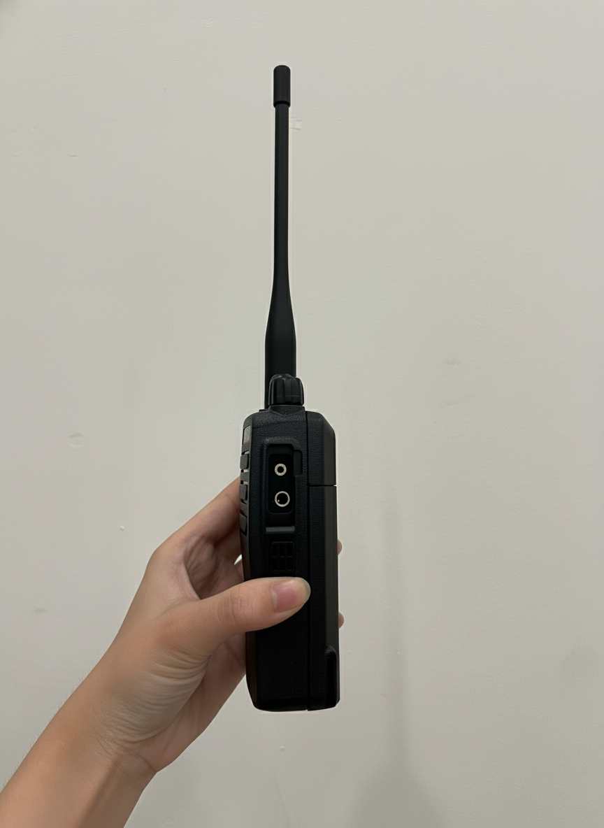 Motorola GP 3588 Plus ( New 13W ) 6 Motorola GP 3588 Plus ( New 13W ) - Ảnh 6