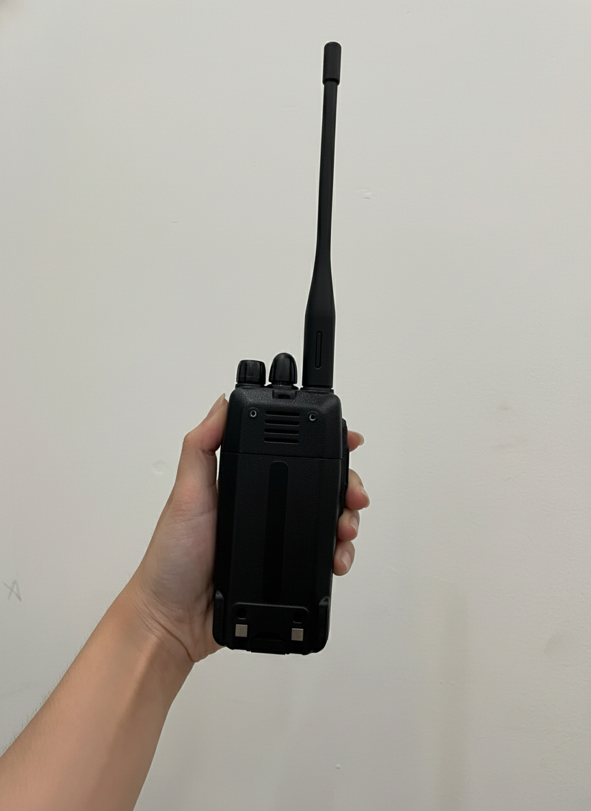 Motorola GP 3588 Plus ( New 13W ) 4 Motorola GP 3588 Plus ( New 13W ) - Ảnh 4