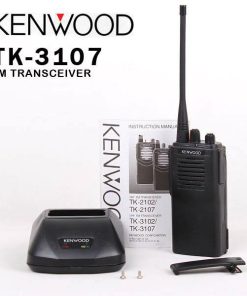 Máy Bộ đàm Kenwood TK-3107